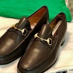 Gucci | Shoes | Copy Gucci Loafers Shoes | Poshmark display picture 3